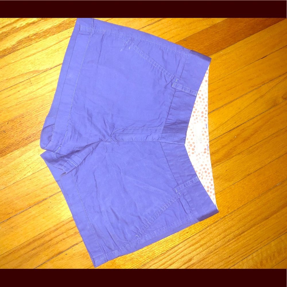 J Crew Shorts